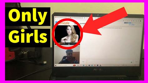 omegle girls pussy|Omegle: Im being used as sex